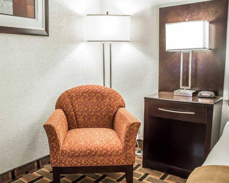Baymont By Wyndham Scranton Dunmore Buitenkant foto