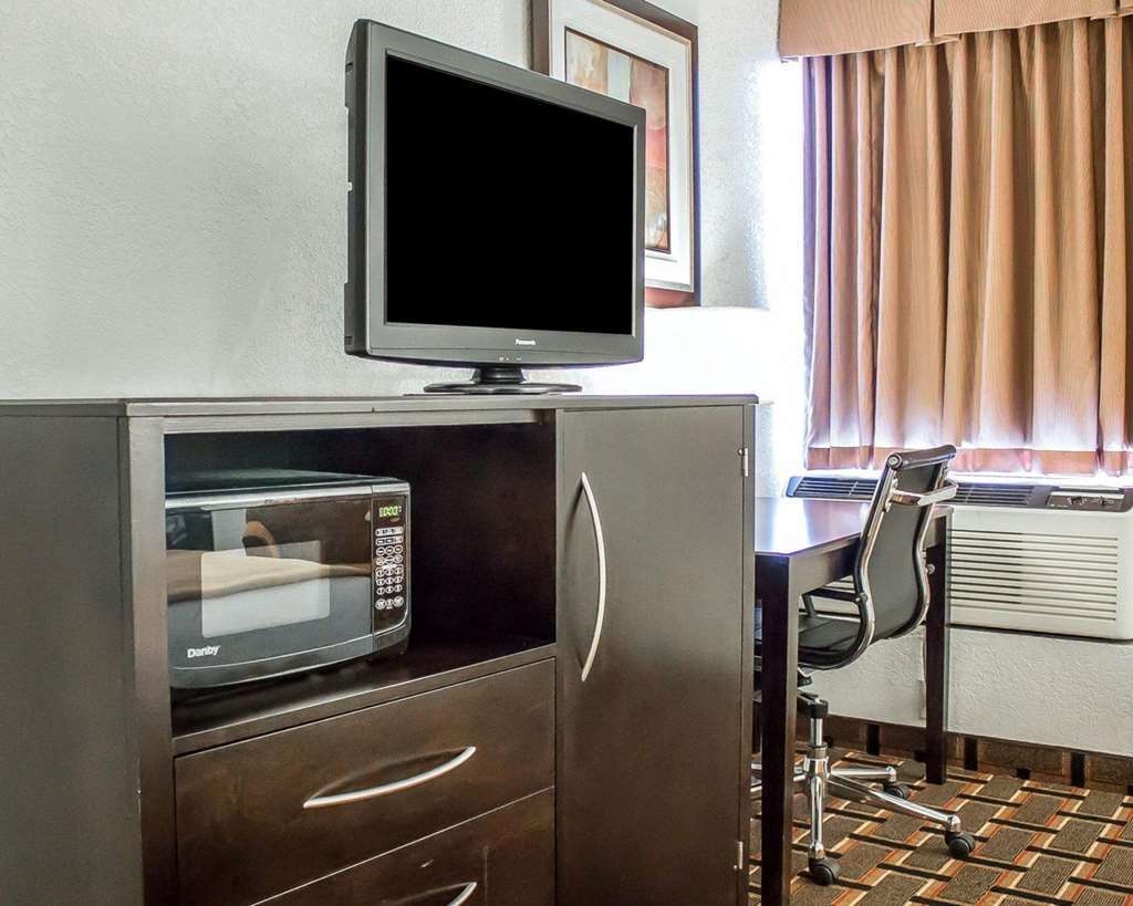 Baymont By Wyndham Scranton Dunmore Kamer foto